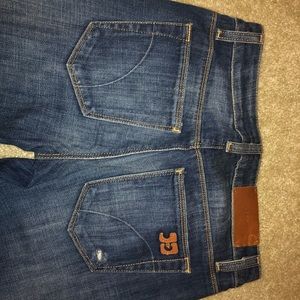 Joe’s jeans!!! Size 24 Flare